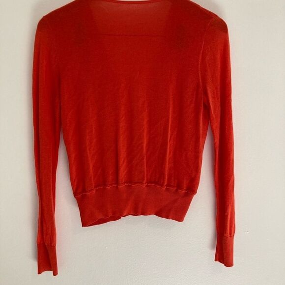 DVF  paz knitted top‎ - Picture 5 of 5